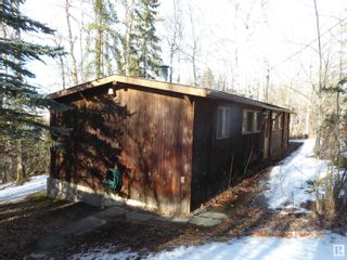 Photo 2: 247 51268 RGE RD 204: Rural Strathcona County Cottage for sale : MLS®# E4381971