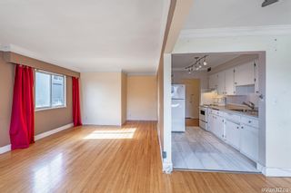 Photo 9: 3 48 LEOPOLD Place in New Westminster: Downtown NW Condo for sale : MLS®# R2669414