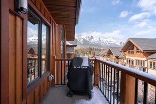 Photo 21: 410 707 Spring Creek Drive: Canmore Apartment for sale : MLS®# A2033193