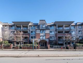 Photo 20: 204 2478 SHAUGHNESSY Street in Port Coquitlam: Central Pt Coquitlam Condo for sale in "Shaughnessy East" : MLS®# R2545279