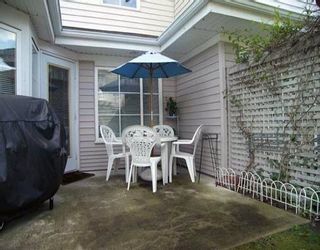 Photo 7: 46 3088 AIREY DR in Richmond: West Cambie Townhouse for sale in "RICH HILL ESTATE" : MLS®# V585181