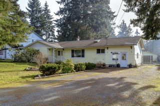 Photo 1: 2211 Hummingbird Dr in Nanaimo: Na Cedar House for sale : MLS®# 893462