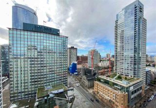 Photo 17: 2008 938 SMITHE Street in Vancouver: Downtown VW Condo for sale in "Electric Avenue" (Vancouver West)  : MLS®# R2526507
