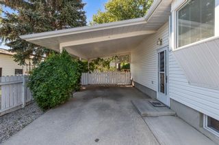 Photo 26: 427 99 Avenue SE in Calgary: Willow Park Detached for sale : MLS®# A1252981
