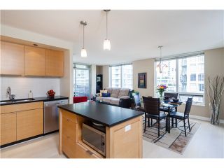 Photo 4: # 905 1055 HOMER ST in Vancouver: Yaletown Condo for sale (Vancouver West)  : MLS®# V1081299