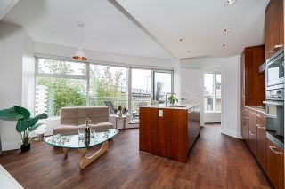 Photo 5: 303 1565 W 6TH Avenue in Vancouver: False Creek Condo for sale (Vancouver West)  : MLS®# R2878475
