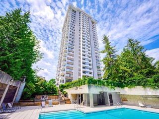 Main Photo: 1703 9521 CARDSTON Court in Burnaby: Government Road Condo for sale in "CONCORDE PLACE" (Burnaby North)  : MLS®# R2860506