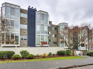 Photo 1: 209 2238 ETON STREET in Vancouver: Hastings Condo for sale (Vancouver East)  : MLS®# R2636497