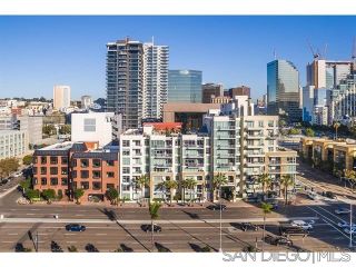 Photo 20: DOWNTOWN Condo for rent : 2 bedrooms : 1431 Pacific Hwy #107 in San Diego