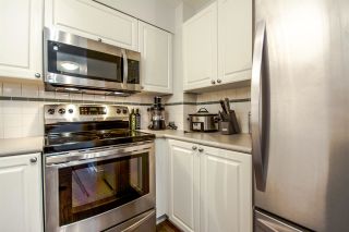 Photo 2: 311 488 HELMCKEN STREET in Vancouver: Yaletown Condo for sale (Vancouver West)  : MLS®# R2090580