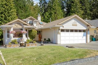 Photo 1: 3547 S Arbutus Dr in Cobble Hill: ML Cobble Hill House for sale (Malahat & Area)  : MLS®# 926635