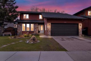 Main Photo: 170 Woodhaven Drive: Okotoks Detached for sale : MLS®# A2134102