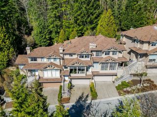 Photo 34: 2 2979 PANORAMA Drive in Coquitlam: Westwood Plateau Townhouse for sale in "DEERCREST ESTATES" : MLS®# R2764320