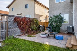 Photo 45: 82 Tychonick Bay in Winnipeg: Kildonan Meadows Residential for sale (3K)  : MLS®# 202228462