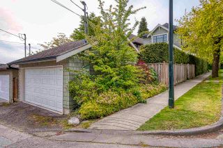 Photo 3: 3499 W 27TH AVENUE in Vancouver: Dunbar House for sale (Vancouver West)  : MLS®# R2576906