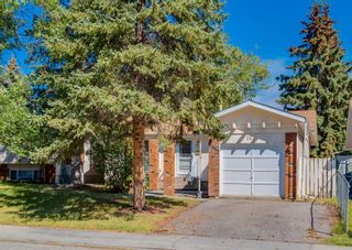 Photo 1: 163 Cedar Ridge Crescent SW in Calgary: Cedarbrae Detached for sale : MLS®# A2073462