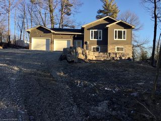 Photo 1: 111 Birch Point Drive in Ennismore Township: Emily (Twp) Single Family Residence for sale (Kawartha Lakes)  : MLS®# 40359072