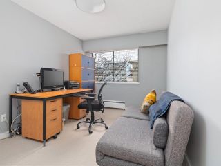 Photo 11: 201 138 W 18TH Street in North Vancouver: Central Lonsdale Condo for sale in "SHANNON PLACE" : MLS®# R2697470