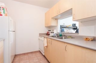 Photo 6: 205 1010 HOWE Street in Vancouver: Downtown VW Condo for sale in "1010 HOWE" (Vancouver West)  : MLS®# R2141634