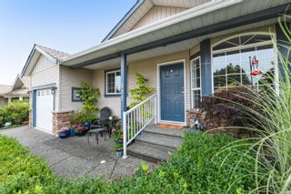 Photo 4: 177 4714 Muir Rd in Courtenay: CV Courtenay East Manufactured Home for sale (Comox Valley)  : MLS®# 866077