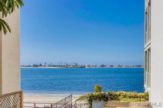 Photo 2: PACIFIC BEACH Condo for sale : 3 bedrooms : 3850 Riviera Dr #1B in San Diego