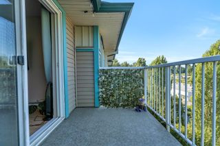Photo 17: 409 33960 OLD YALE Road in Abbotsford: Central Abbotsford Condo for sale : MLS®# R2806431
