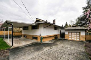 Photo 18: 5683 EGLINTON Street in Burnaby: Deer Lake Place House for sale in "DEER LAKE PLACE" (Burnaby South)  : MLS®# R2155405