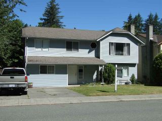 Photo 2: 34657 IMMEL Street in Abbotsford: Abbotsford East House for sale in "Bateman" : MLS®# R2093348