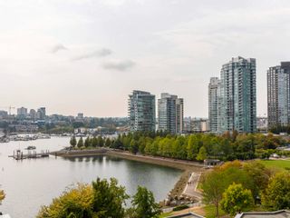 Photo 10: 1001 1383 MARINASIDE Crescent in Vancouver: Yaletown Condo for sale in "The Columbus" (Vancouver West)  : MLS®# R2735968