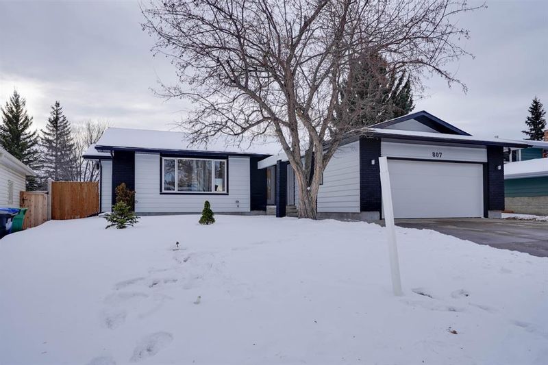 FEATURED LISTING: 807 Cannell Road Southwest Calgary