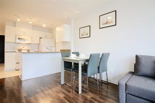Photo 3: 1916 938 SMITHE Street in Vancouver: Downtown VW Condo for sale in "ELECTRIC AVENUE" (Vancouver West)  : MLS®# R2321492