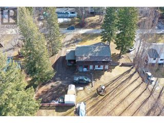 Photo 39: 151 N BREARS ROAD in Quesnel: House for sale : MLS®# R2860630