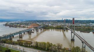 Photo 3: 903 188 AGNES Street in New Westminster: Downtown NW Condo for sale in "Elliot street" : MLS®# R2361082