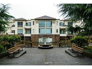 Photo 1: 102 6740 STATION HILL Court in Burnaby South: South Slope Home for sale ()  : MLS®# V1009125