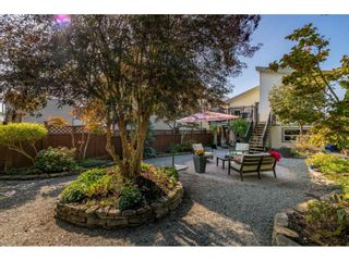 Photo 32: 866 STEVENS Street: White Rock House for sale in "west view" (South Surrey White Rock)  : MLS®# R2505074