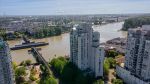 Main Photo: 905 8 LAGUNA Court in New Westminster: Quay Condo for sale in "THE EXCELSIOR" : MLS®# R2889823