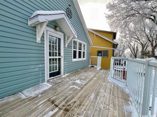 Photo 5: 2261 Athol Street in Regina: Cathedral RG Residential for sale : MLS®# SK956647