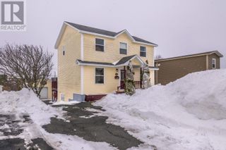 Photo 31: 61 Firdale Drive in St. John's: House for sale : MLS®# 1256153
