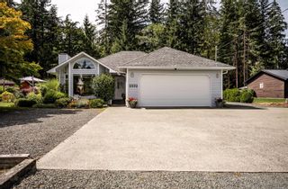 Photo 2: 2532 Dolly Varden Rd in Campbell River: CR Campbell River North House for sale : MLS®# 888043