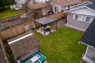 Photo 26: 8183 PHILBERT Street in Mission: Mission BC House for sale : MLS®# R2521774