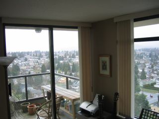 Photo 16: 615 HAMILTON Street in New Westminster: Uptown NW Condo for sale in "THE UPTOWN" : MLS®# V634901