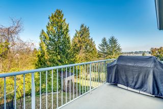 Photo 20: 3047 DAYBREAK Avenue in Coquitlam: Ranch Park House for sale : MLS®# R2871902