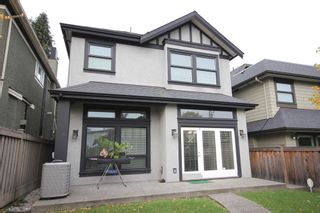 Photo 13: 4688 6TH Ave W in Vancouver West: Home for sale : MLS®# V1091503