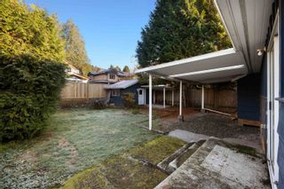 Photo 13: 2391 KINGS Avenue in West Vancouver: Dundarave House for sale : MLS®# R2876927