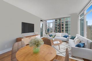 Photo 6: 1803 888 HOMER Street in Vancouver: Downtown VW Condo for sale in "The Beasley" (Vancouver West)  : MLS®# R2871881