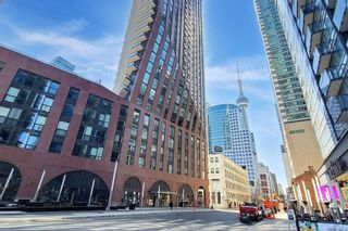 Photo 1: 3908 99 John Street in Toronto: Waterfront Communities C1 Condo for lease (Toronto C01)  : MLS®# C5729268