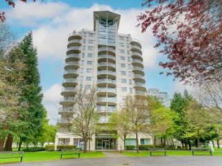 Photo 37: 602 7760 GRANVILLE Avenue in Richmond: Brighouse South Condo for sale in "Golden Leaf Towers" : MLS®# R2876051
