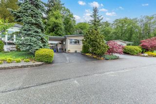 Main Photo: 9 2270 196 Street in Langley: Brookswood Langley Manufactured Home for sale : MLS®# R2884156