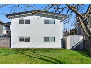 Photo 19: 26864 27TH Avenue in Langley: Aldergrove Langley House for sale : MLS®# F1433361