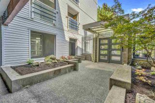 Photo 8: 107 1820 S KENT Avenue in Vancouver: South Marine Condo for sale (Vancouver East)  : MLS®# R2480806